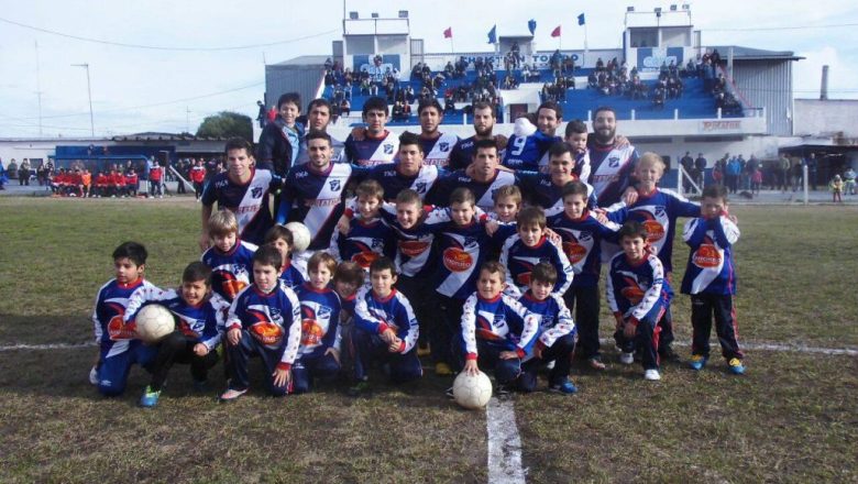 FUERTE EN LIBERTAD