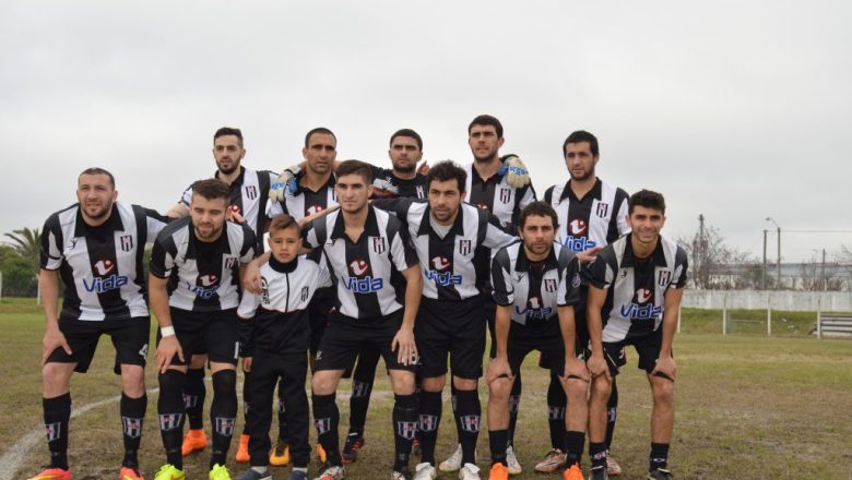 GANÓ EL DECANO