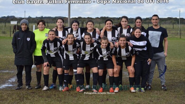 TODO SOBRE LAS CHICAS