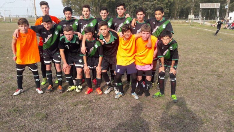 COMENZÓ EL CENTRAL