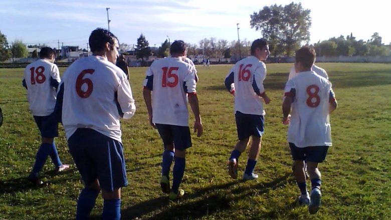 ACTUALIDAD TRICOLOR (01/07)