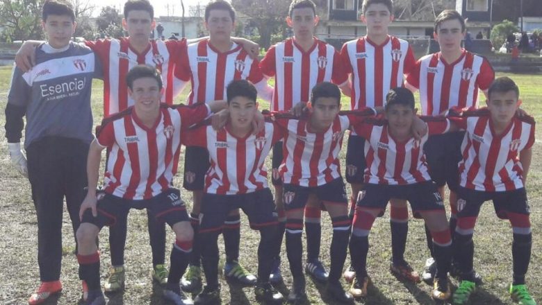 ACTUALIDAD ALBIRROJA (22/07)