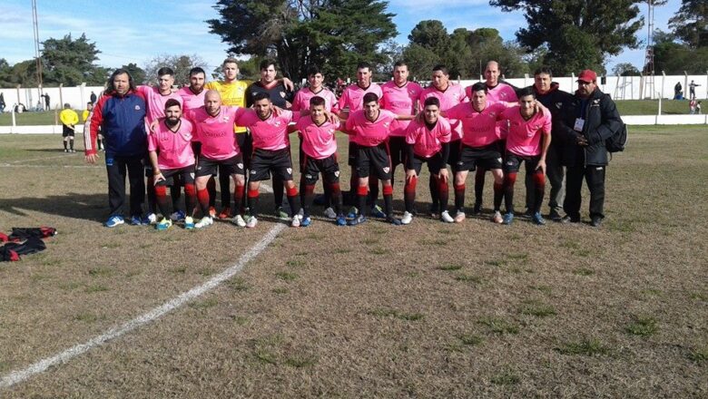 DERROTA EN FRAY BENTOS