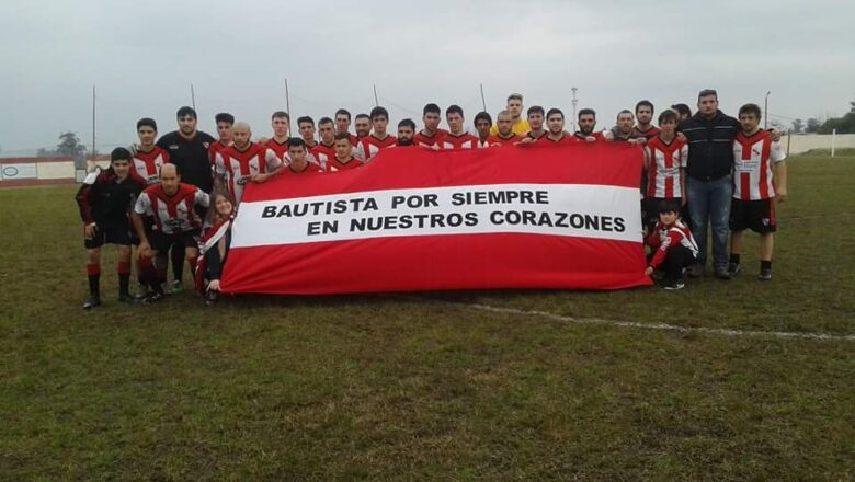 ARRANCÓ EL SECTOR 2