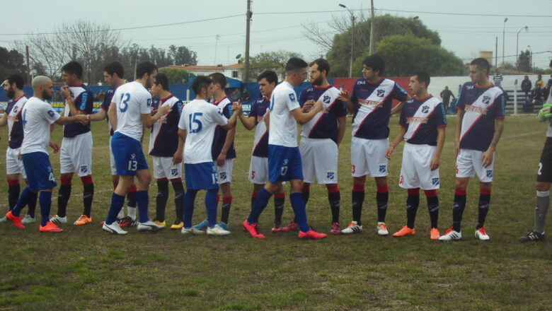 QUINTA FECHA DE LA LIGA MAYOR