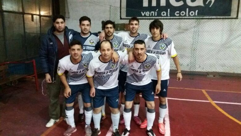 LA C PONE SEXTA