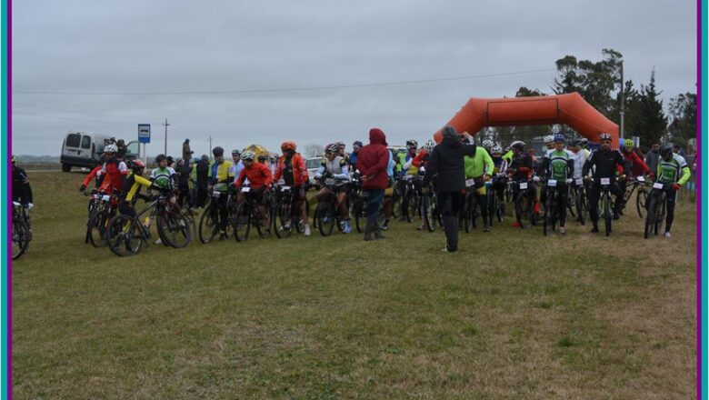 MTB: SE FUE LA ÚLTIMA