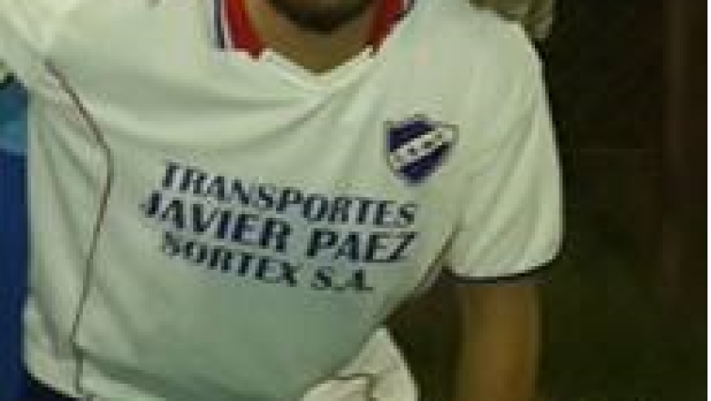 ACTUALIDAD TRICOLOR (08/07)