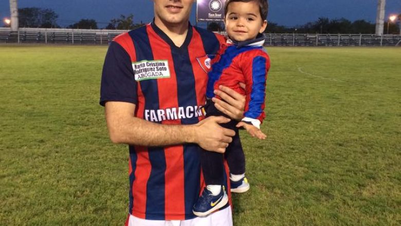 ACTUALIDAD AZULGRANA (22/07)