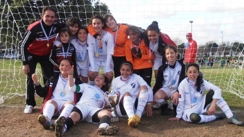 ACTUALIDAD TRICOLOR (22/07)