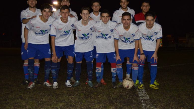 ACTUALIDAD TRICOLOR (15/07)