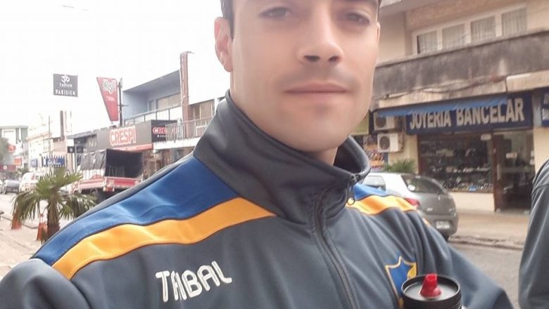 ACTUALIDAD SANTA (22/07)