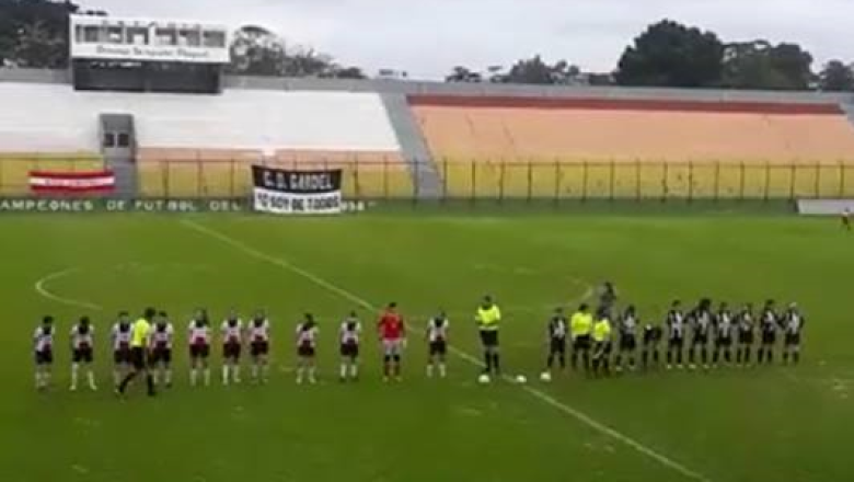 SEMIFINALISTAS