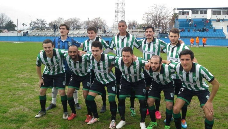 GANÓ Y ESPERA