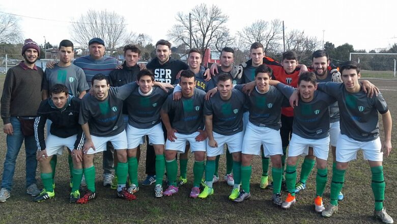 SUB 23 AL DÍA