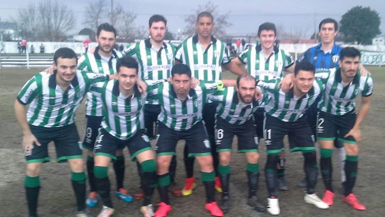 GOLEADA A DOMICILIO