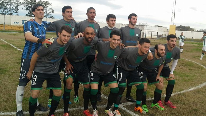 ACTUALIDAD ALBIVERDE (15/07)