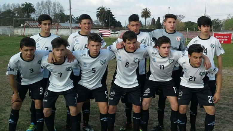 TROPEZÓN EN CANELONES