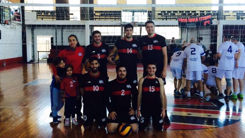 SE MUDÓ A FRAY BENTOS