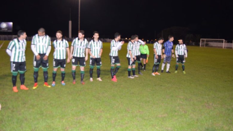 GOLEADA Y PICO