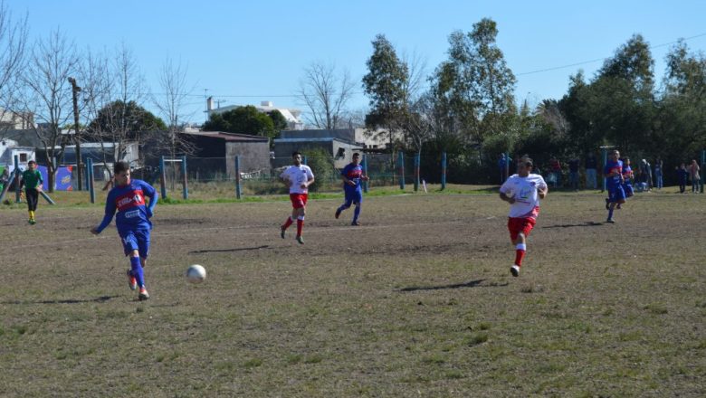 33 ROMPIÓ EL MALEFICIO