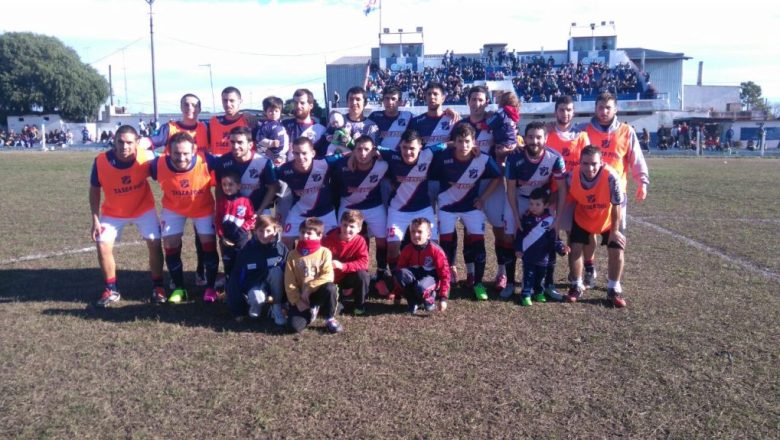EMPATE JUSTO