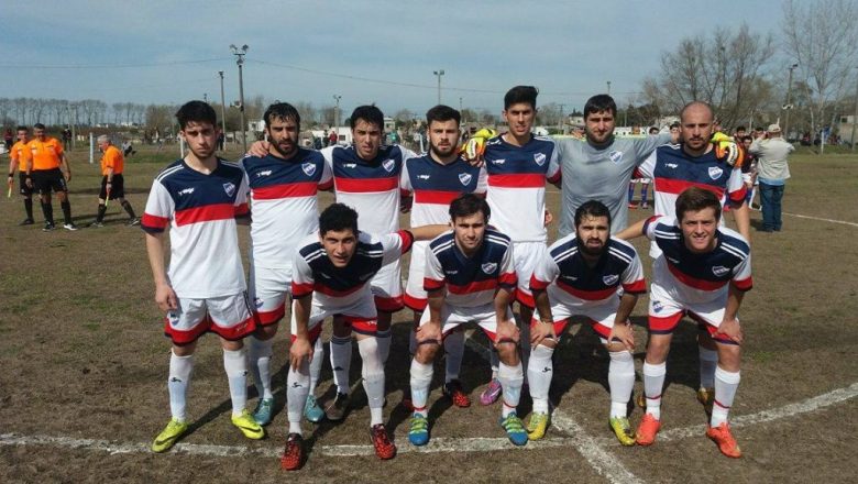 ACTUALIDAD TRICOLOR (02/09)