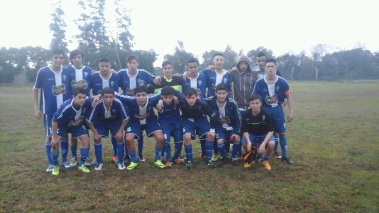 ARRANCÓ EL CLAUSURA