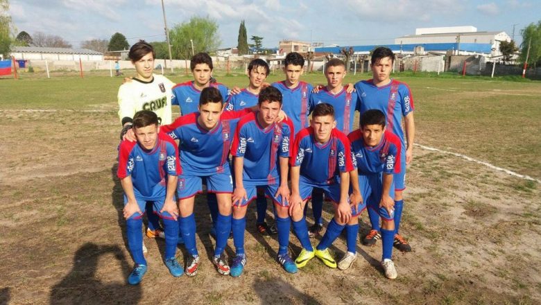 FINAL DE LA PRIMERA VUELTA