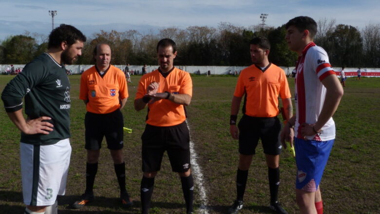 TERCERA EN EL SECTOR 2