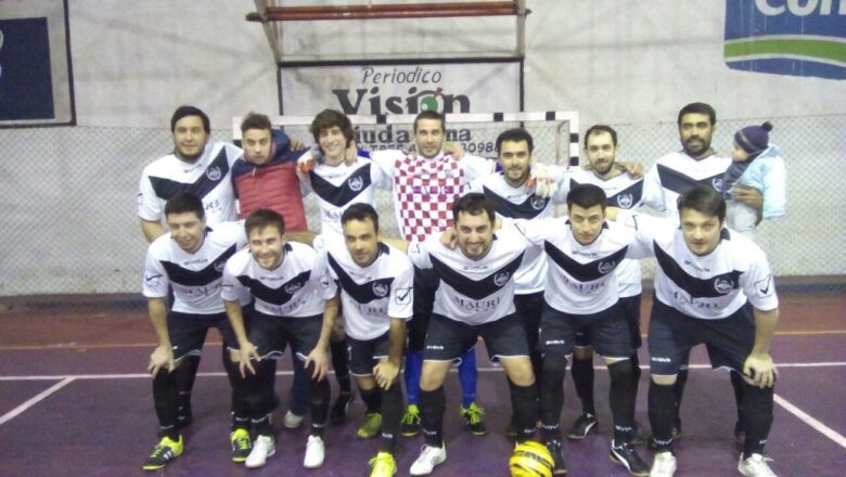 SIGUE LA B