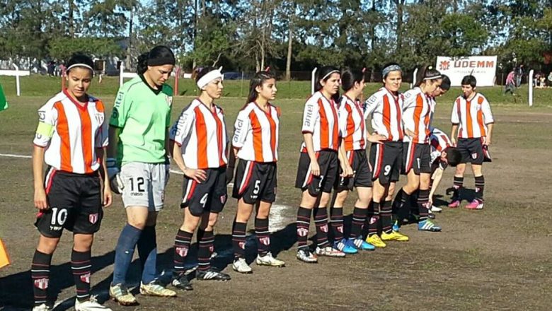 RIVER FINALISTA