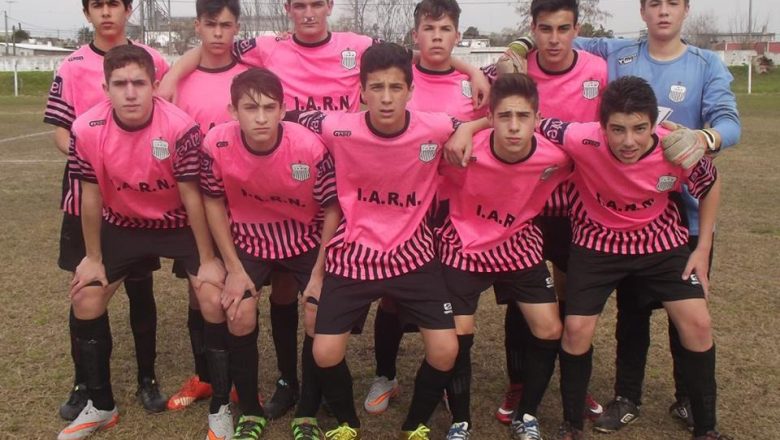 CARRETEANDO EL CLAUSURA