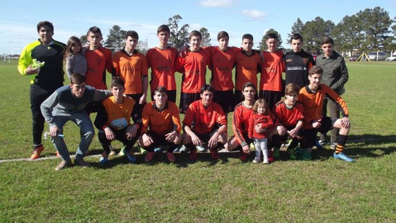 EL CENTRAL EN LA RECTA FINAL