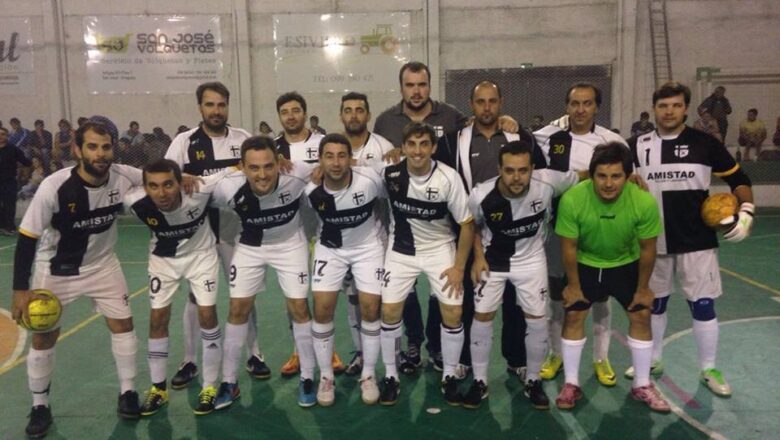 LA B SE JUEGA CON TODO