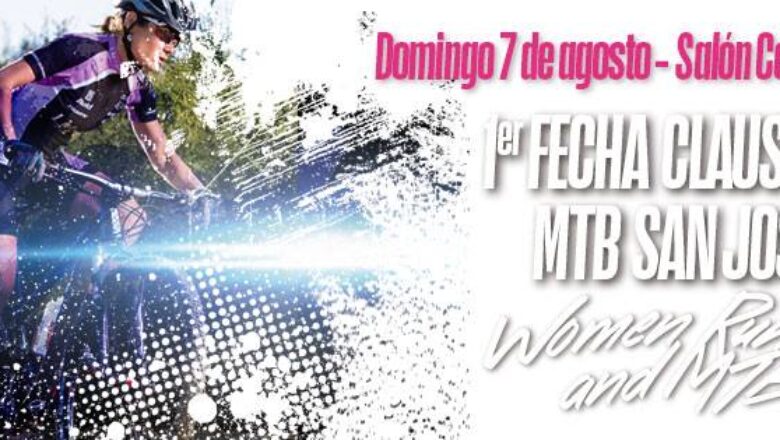 VUELVE EL MTB