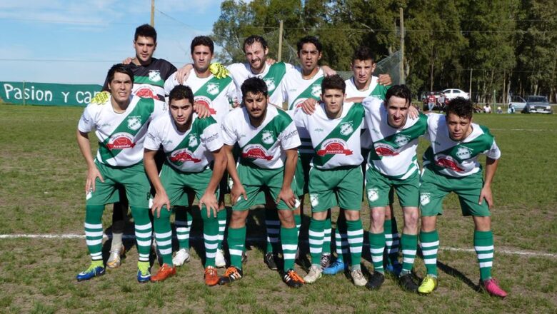 OTRO FINDE DE FÚTBOL