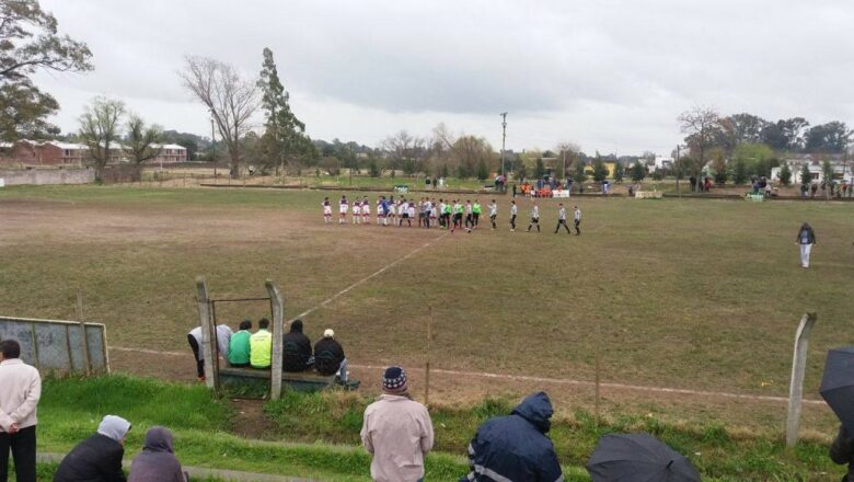 Séptima de Liga Mayor