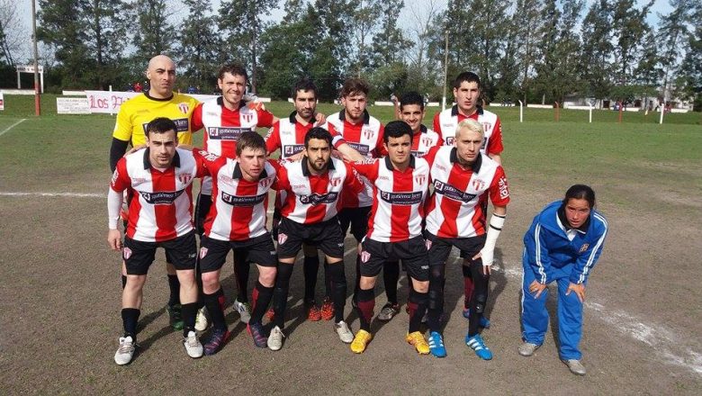 ACTUALIDAD ALBIRROJA (30/09)