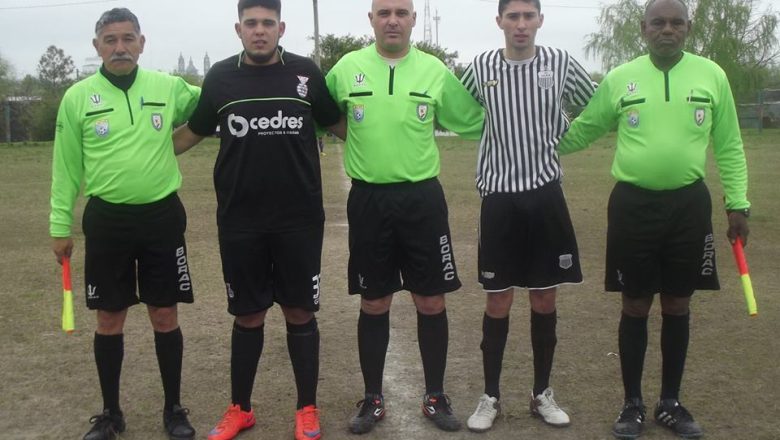 QUEDAN CUATRO