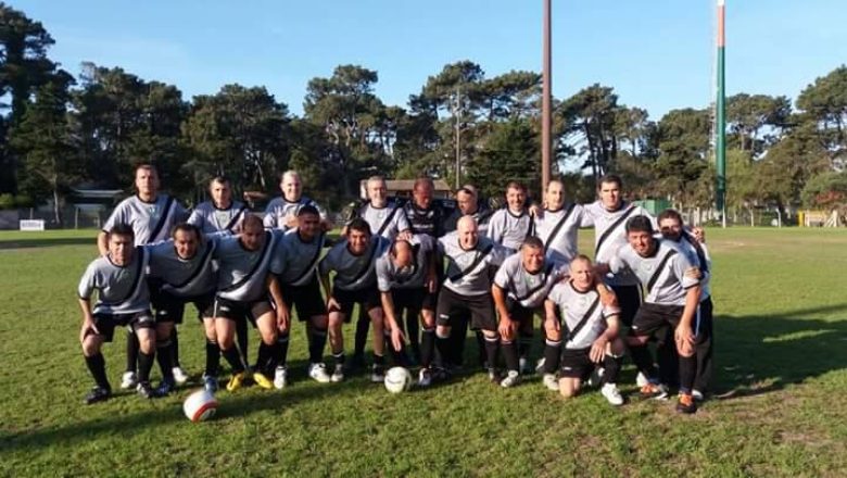 MASTERS A LA SIGUIENTE FASE