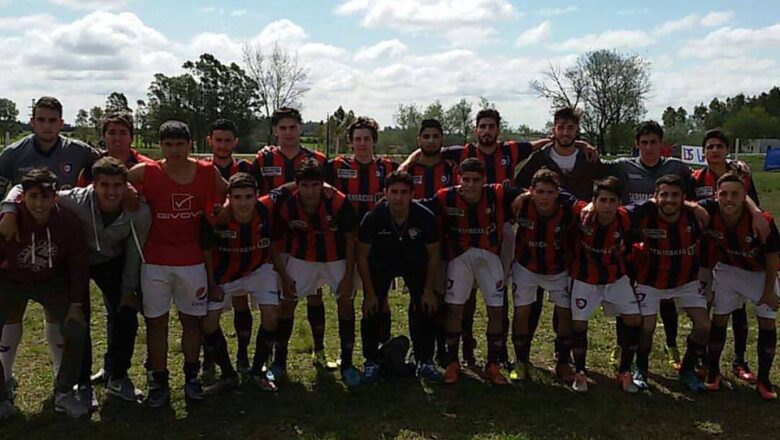 SE FUE EL APERTURA