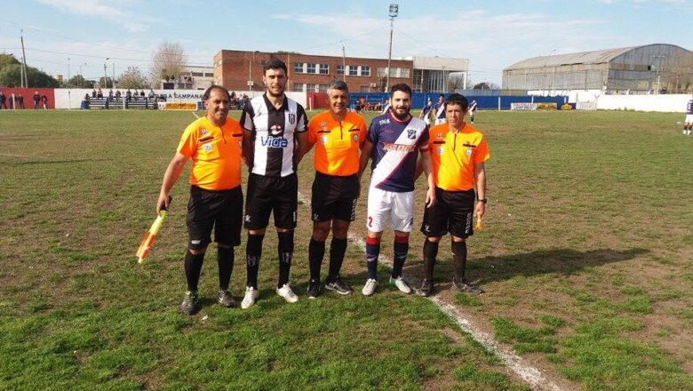 EN MARCHA EL CLAUSURA