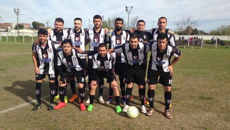LO SUFRIÓ Y LO GANÓ AL FINAL
