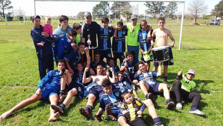 CAMPEONES