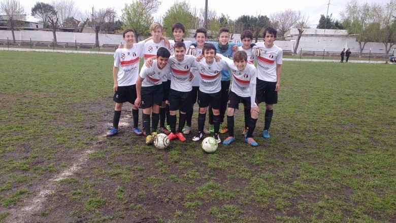 ACTUALIDAD DE HURACÁN (09/09)