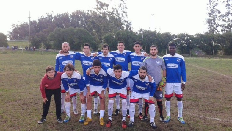 ACTUALIDAD TRICOLOR (23/09)