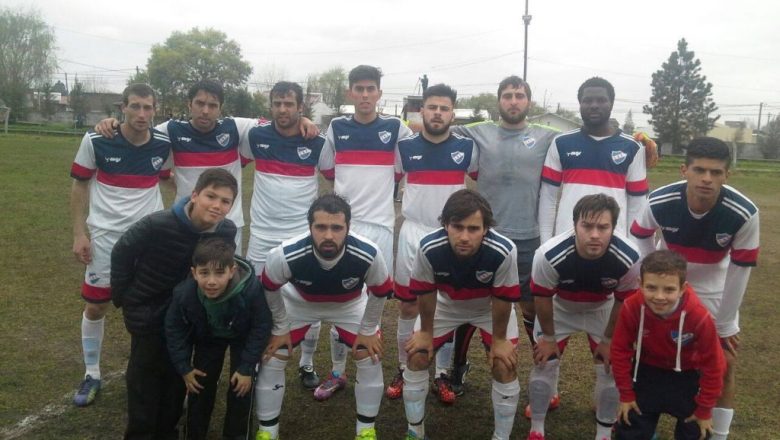 ACTUALIDAD TRICOLOR (09/09)