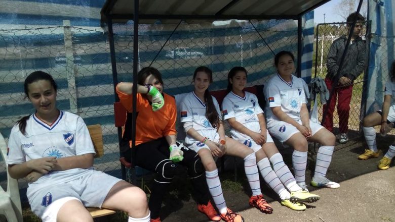 ACTUALIDAD TRICOLOR (30/09)