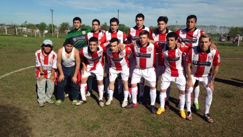 ACTUALIDAD ALBIRROJA (12/09)